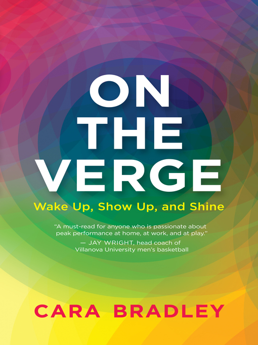 Title details for On the Verge by Cara Bradley - Available